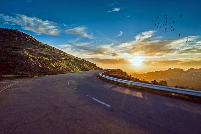 Der Weg ist das Ziel