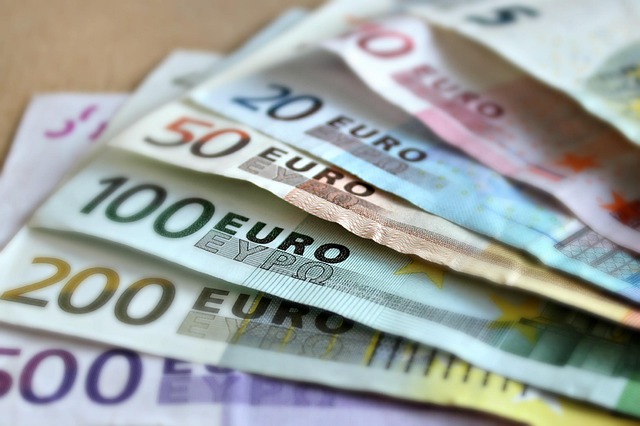 Wie wichtig ist Geld?
