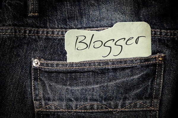 Über was soll ich bloggen