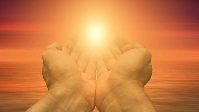 Die 12 universellen Gesetze